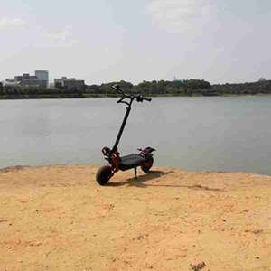 Los 16 mejores patinetes el¨¦ctricos Los 20 mejores