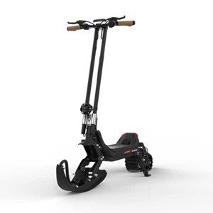 Los 16 mejores patinetes el¨¦ctricos Top1 Mejor