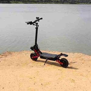 Los 16 mejores patinetes el¨¦ctricos de China