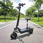 Los 16 mejores patinetes el¨¦ctricos de larga autonom¨ªa