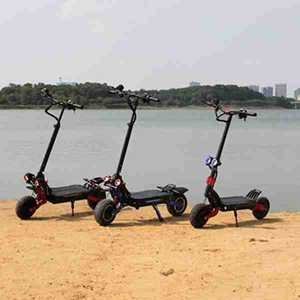 Los 16 mejores patinetes el¨¦ctricos de nueva moda