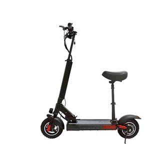 Los 16 mejores patinetes el¨¦ctricos homologados para circular por la calle