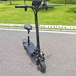 Los 16 mejores patinetes el¨¦ctricos plegables