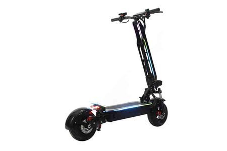 Los 17 mejores patinetes el¨¦ctricos Los 12 mejores