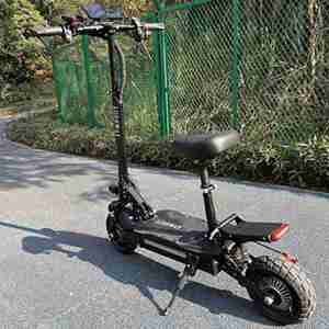 Los 17 mejores patinetes el¨¦ctricos con manillar