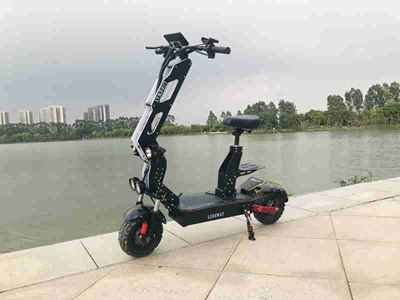 Los 17 mejores patinetes el¨¦ctricos de importaci¨®n