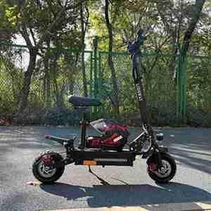 Los 17 mejores patinetes el¨¦ctricos inteligentes