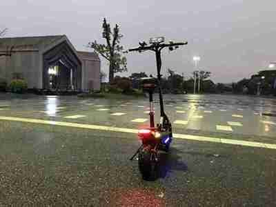 Los 17 mejores patinetes el¨¦ctricos superiores