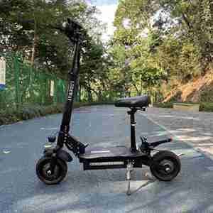 Los 18 mejores patinetes el¨¦ctricos Los 14 mejores