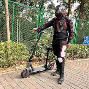 Los 18 mejores patinetes el¨¦ctricos cerca de m¨ª