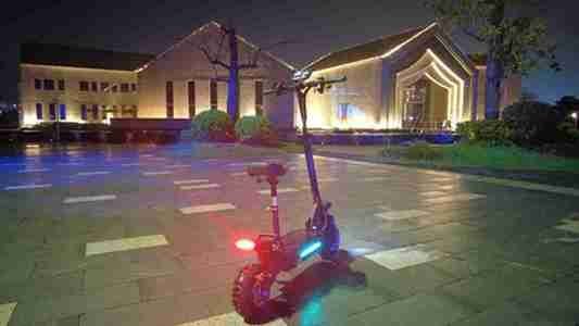 Los 18 mejores patinetes el¨¦ctricos con precio