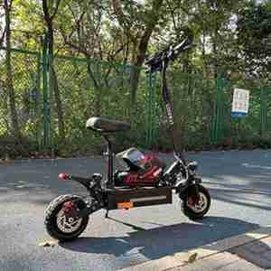 Los 18 mejores patinetes el¨¦ctricos de 2030