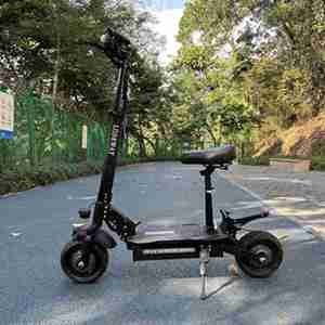 Los 18 mejores patinetes el¨¦ctricos del 2028