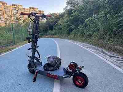 Los 18 mejores patinetes el¨¦ctricos ligeros