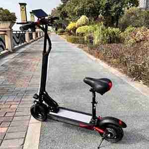 Los 18 mejores patinetes el¨¦ctricos m¨¢s nuevos