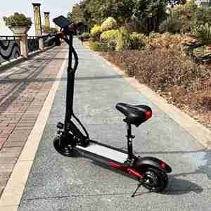 Los 18 principales fabricantes de scooters el¨¦ctricos