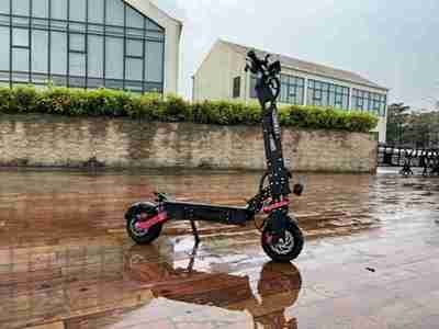 Los 19 mejores patinetes el¨¦ctricos Los 16 mejores