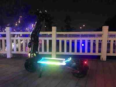 Los 19 mejores patinetes el¨¦ctricos cerca de m¨ª