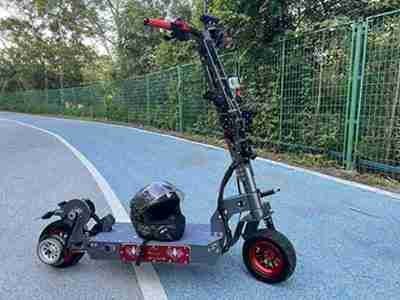 Los 19 mejores patinetes el¨¦ctricos con manillar