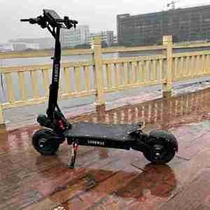 Los 19 mejores patinetes el¨¦ctricos de moda