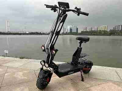 Los 19 mejores patinetes el¨¦ctricos superiores