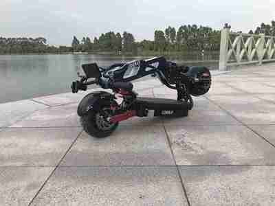 Los 19 patinetes el¨¦ctricos m¨¢s r¨¢pidos