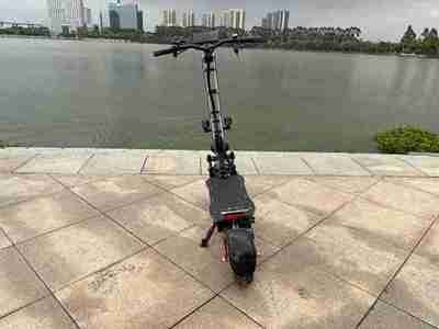 Los 19 principales fabricantes de scooters el¨¦ctricos