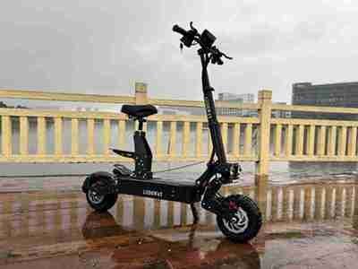 Los 20 mejores patinetes el¨¦ctricos Los 15 mejores