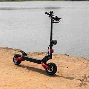 Los 20 mejores patinetes el¨¦ctricos de China