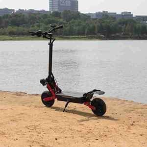 Los 20 mejores patinetes el¨¦ctricos de importaci¨®n