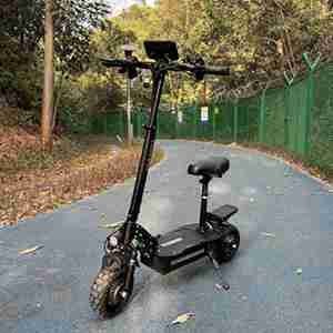 Los 20 mejores patinetes el¨¦ctricos ligeros