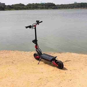 Los 20 mejores patinetes el¨¦ctricos r¨¢pidos y de larga autonom¨ªa