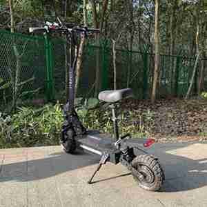 Los 20 principales fabricantes de scooters el¨¦ctricos