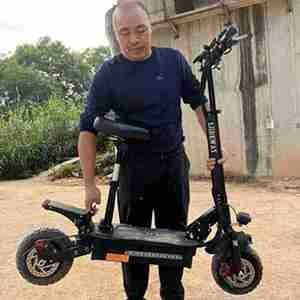 Los 3 mejores patinetes el¨¦ctricos Los 3 mejores