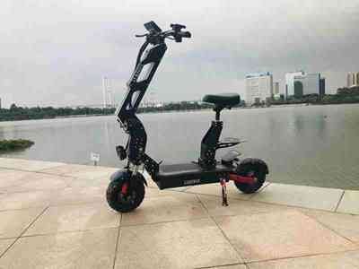 Los 3 mejores patinetes el¨¦ctricos al por mayor