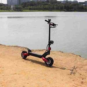 Los 4 mejores patinetes el¨¦ctricos Easy Rider