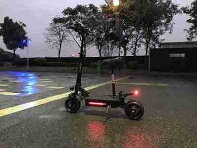 Los 4 principales fabricantes de patinetes el¨¦ctricos de China