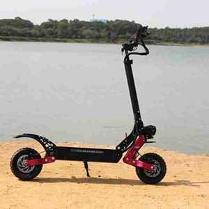 Los 5 mejores patinetes el¨¦ctricos Los mejores