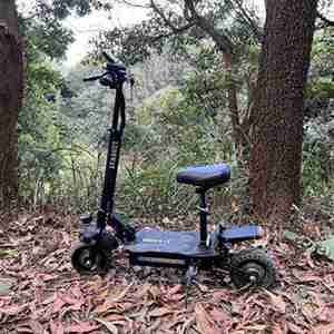 Los 5 mejores patinetes el¨¦ctricos Nuevo modelo