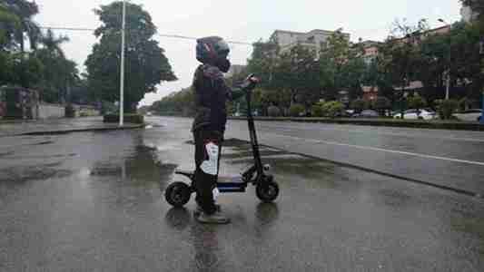 Los 5 mejores patinetes el¨¦ctricos OEM ODM