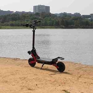 Los 5 mejores patinetes el¨¦ctricos fabricados en China