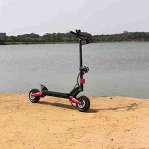 Los 6 mejores patinetes el¨¦ctricos Los 9 mejores