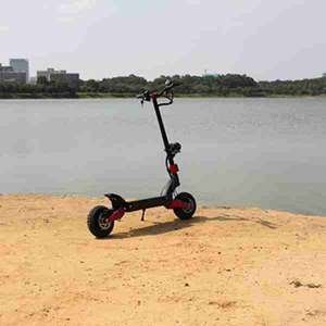 Los 6 mejores patinetes el¨¦ctricos de China