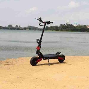 Los 6 mejores patinetes el¨¦ctricos para adultos