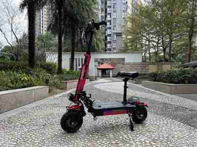 Los 6 mejores patinetes el¨¦ctricos peque?os