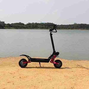 Los 6 principales proveedores de scooters el¨¦ctricos