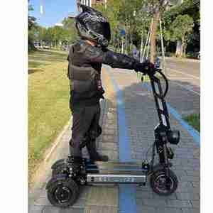 Los 7 mejores patinetes el¨¦ctricos Los 9 mejores