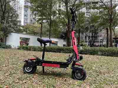 Los 7 mejores patinetes el¨¦ctricos nuevos