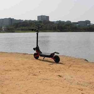 Los 7 principales fabricantes de scooters el¨¦ctricos