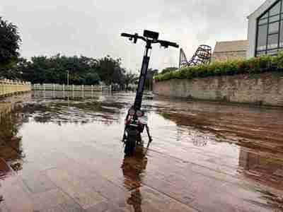 Los 7 principales fabricantes de scooters el¨¦ctricos de China